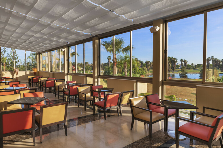 Hotel Elba Costa Ballena Beach & Thalasso Resort