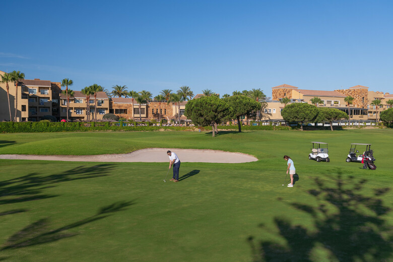 Hotel Elba Costa Ballena Beach & Thalasso Resort