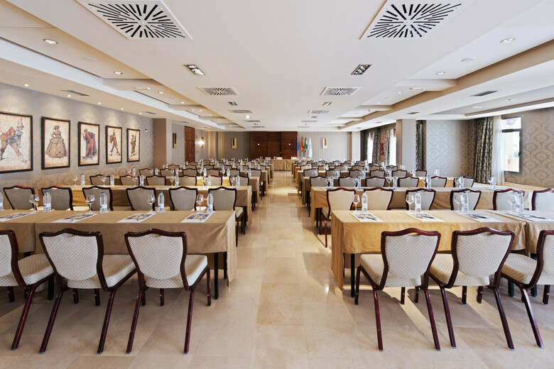 Hotel Elba Costa Ballena Beach & Thalasso Resort