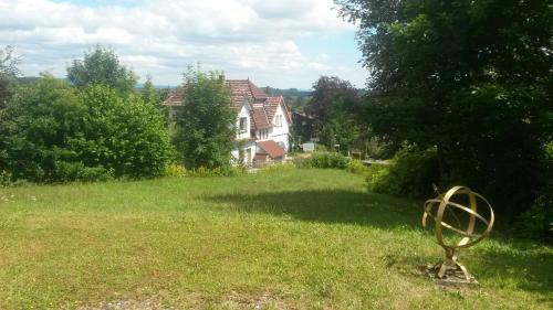 Apartamento Ferienwohnung Villa Bella Vista