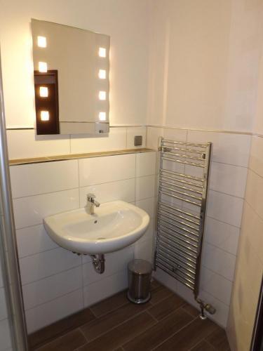 Apartamento Residenz Bocksberg-blick