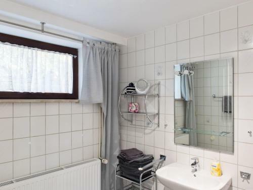Modern Apartment In Hahnenklee Near Skiing Slopes