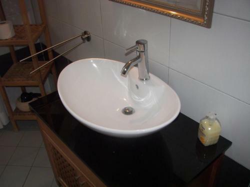 Apartamento Alte Fischerkate Und M�wennest