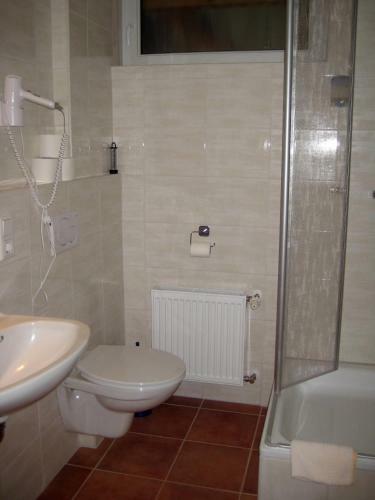 Hostal Gasthof Vosse-schepers