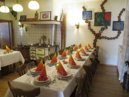 Hostal Gasthof Vosse-schepers