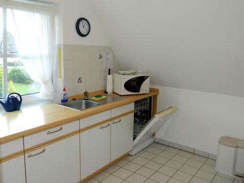 Apartamentos Ferienwohnung Heidegeist