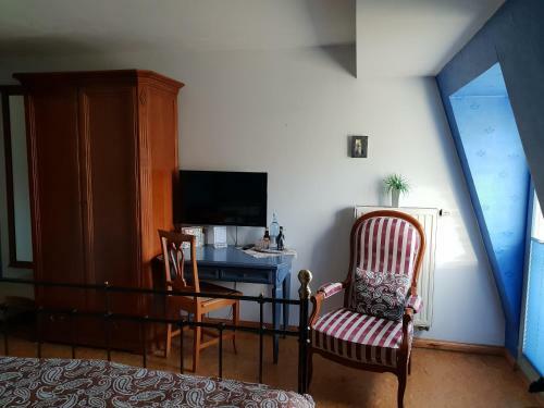 Landwerthotel Gutshof Insel Usedom