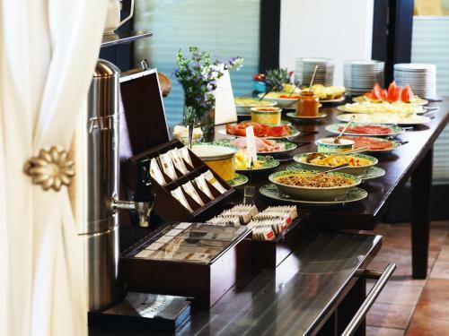 Landwerthotel Gutshof Insel Usedom
