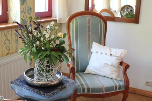 Landwerthotel Gutshof Insel Usedom