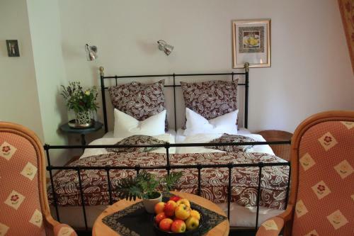 Landwerthotel Gutshof Insel Usedom