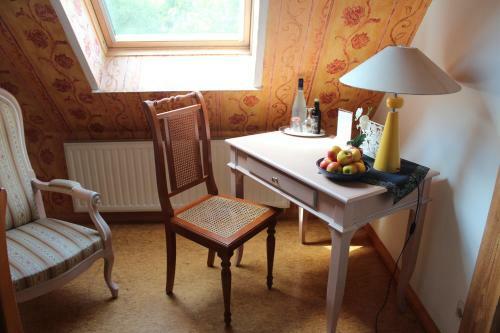 Landwerthotel Gutshof Insel Usedom