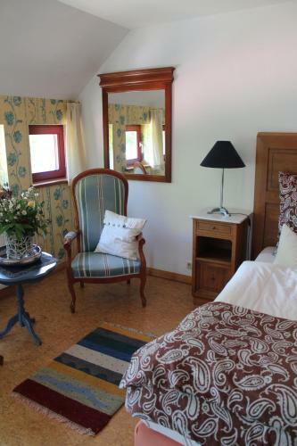 Landwerthotel Gutshof Insel Usedom