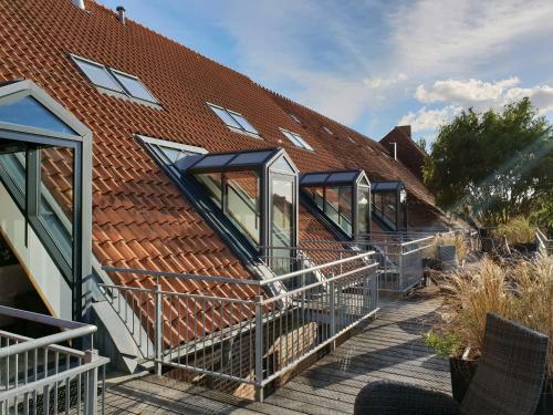 Landwerthotel Gutshof Insel Usedom