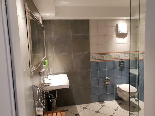 Landwerthotel Gutshof Insel Usedom