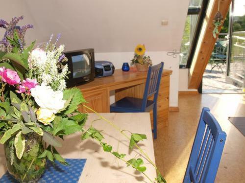 Landwerthotel Gutshof Insel Usedom