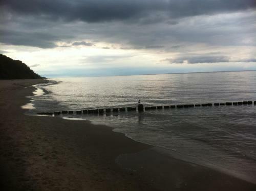 Landwerthotel Gutshof Insel Usedom