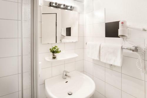 Montana Trend Hotel Lehrte