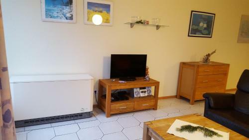 Apartamentos Haus Seeblick Insel R�gen