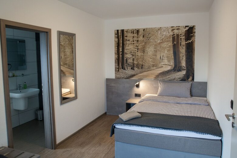 Hostal Pension Dalinghaus