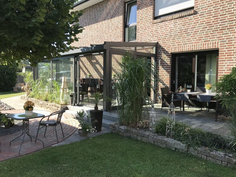 Hostal Pension Dalinghaus
