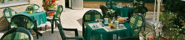 Hotel Am Pferdezentrum