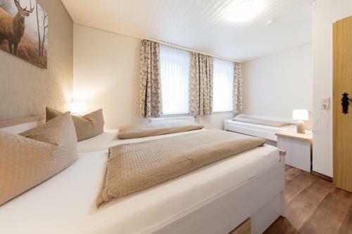 Hostal Ferienhof Heins