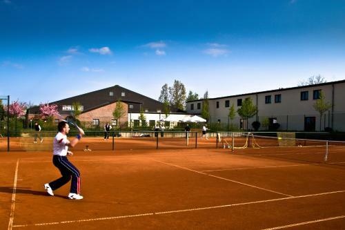 Lavital - Akzent Sport & Wellnesshotel