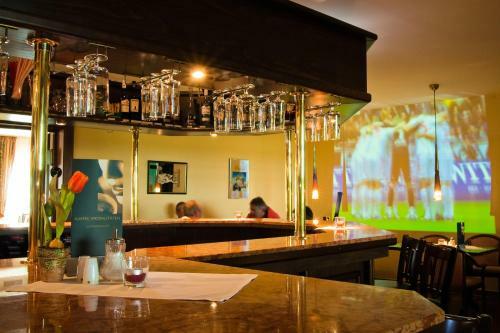 Lavital - Akzent Sport & Wellnesshotel