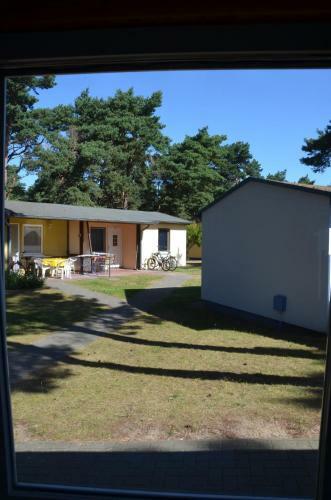 Ferienwohnung Mondfisch An Der Ostsee