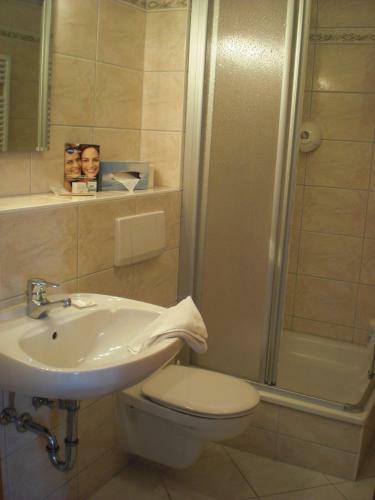 Hotel Strandpalais Zinnowitzer Hof