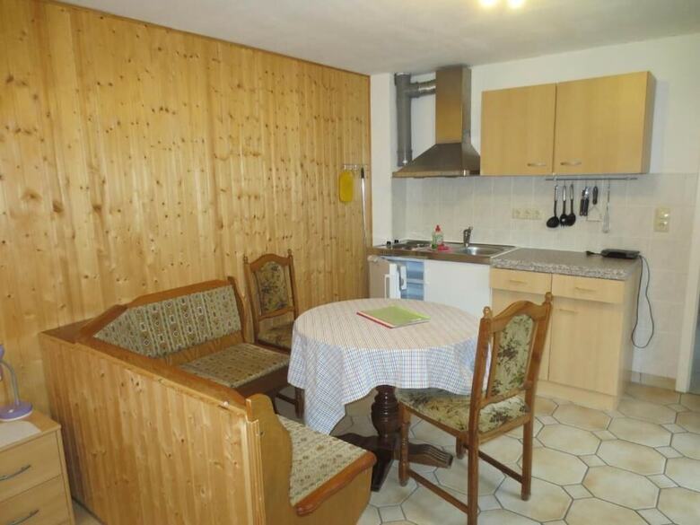 Hostal Pension Barghus