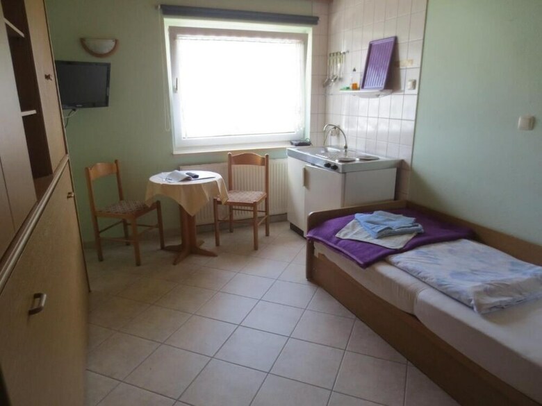 Hostal Pension Barghus