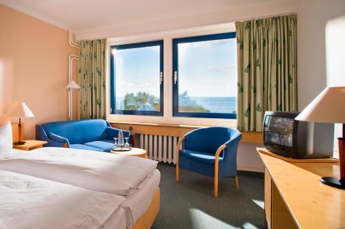 Baltic Hotel Zinnowitz
