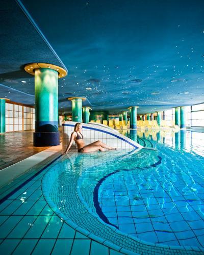 Baltic Hotel Zinnowitz