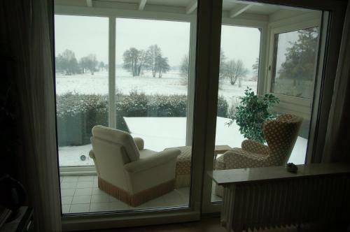 Hostal Atlantis Landpension Steinhude