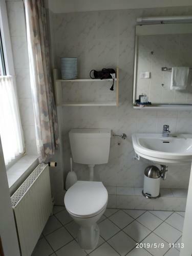 Hostal Atlantis Landpension Steinhude