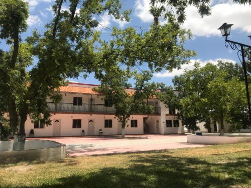 Hotel Centro Recreativo La Ilusi�n