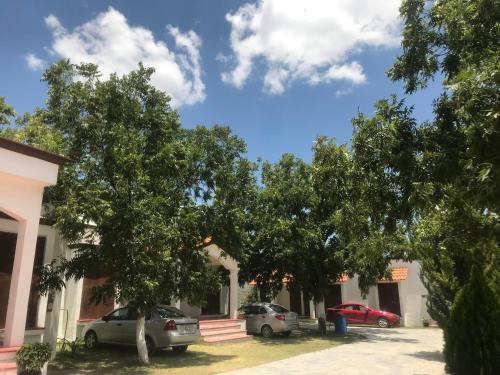 Hotel Centro Recreativo La Ilusi�n