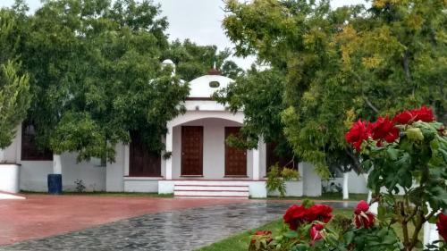 Hotel Centro Recreativo La Ilusi�n