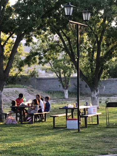 Hotel Centro Recreativo La Ilusi�n