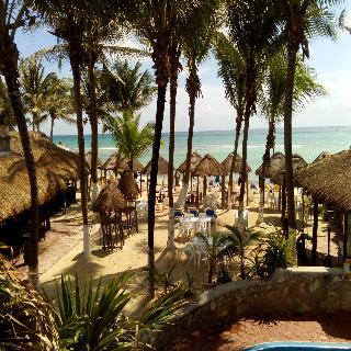 Hotel Costa Del Mar