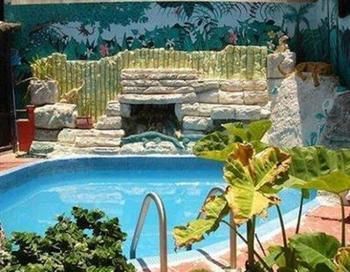 Hotel Costa Del Mar