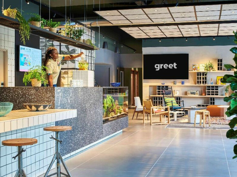 Hotel Ibis Budget Paris Porte De La Chapelle