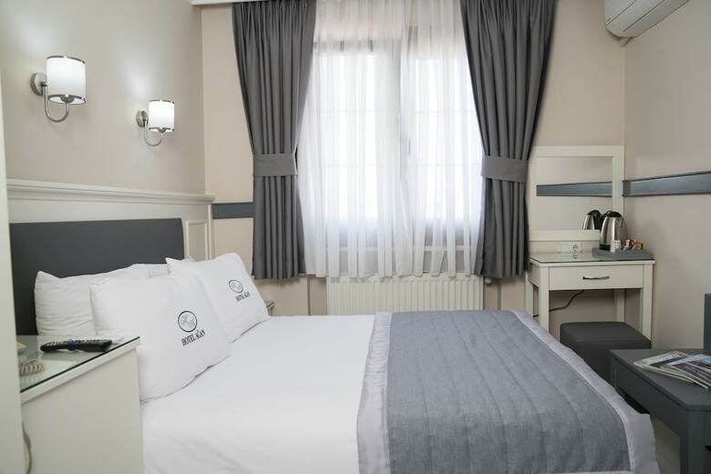 Agan Hotel