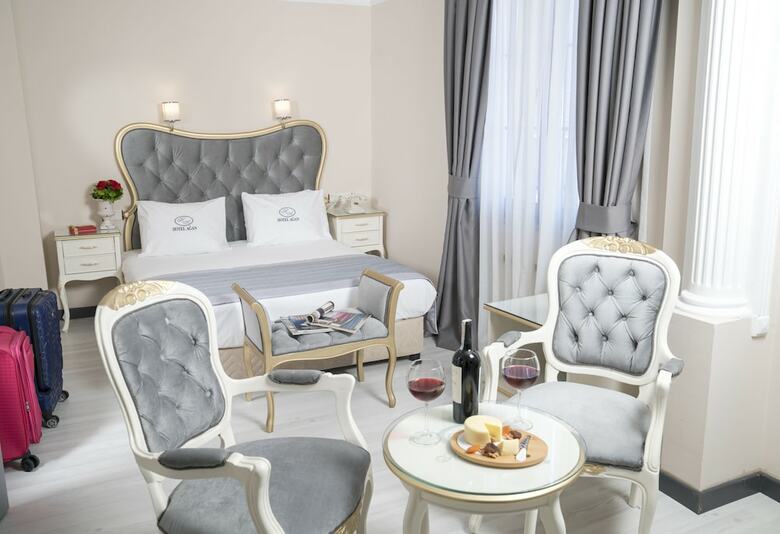 Agan Hotel