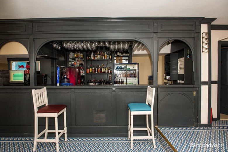 Agan Hotel