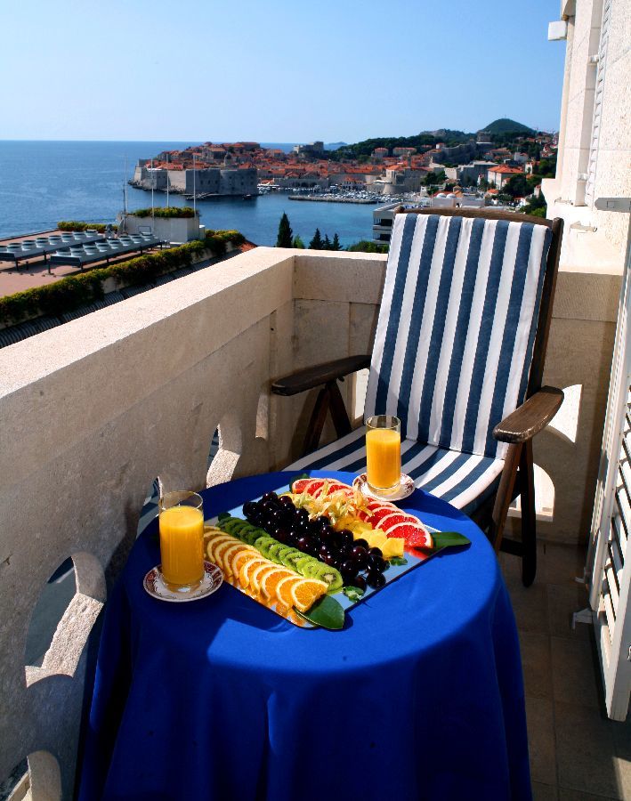 Hotel Villa Glavic