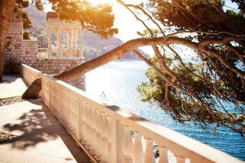Hotel Villa Glavic
