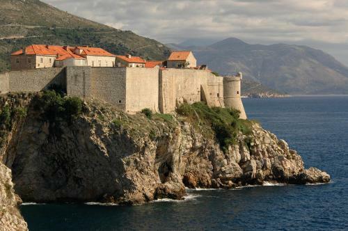 Hotel Villa Glavic