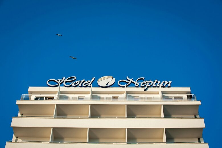Hotel Royal Neptun